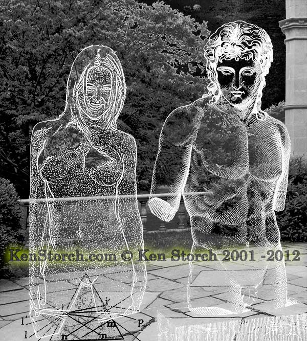 Leonids-over-the-Pavilion-of-Thought-Ken-Storch-2.jpg Leonids Over the Pavilion of Thought - detail © Ken Storch 2001-2012