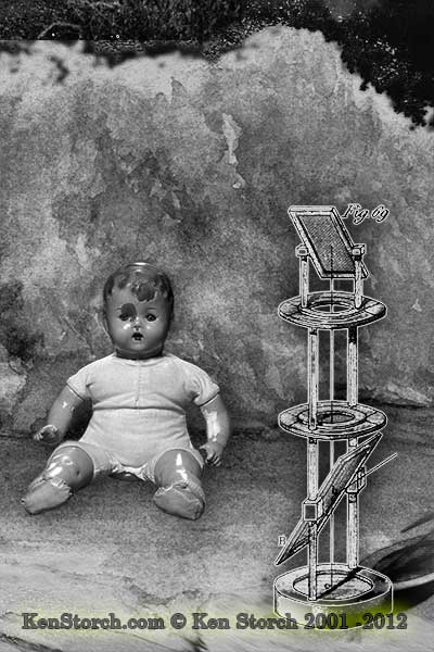 Leonids-over-the-Pavilion-of-Thought-Ken-Storch-3.jpg Leonids Over the Pavilion of Thought - © Ken Storch 2001-2012